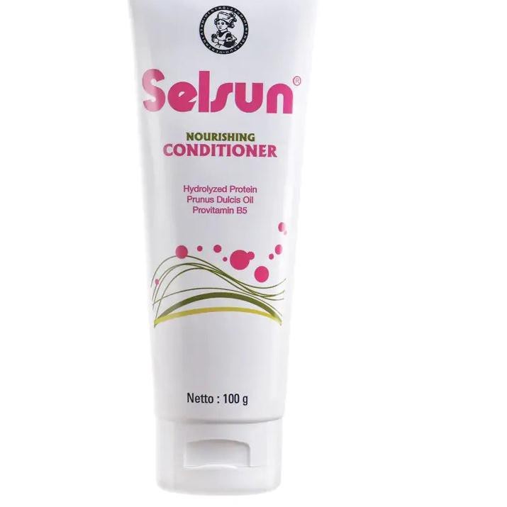 ⭐️ Beauty Expert ⭐️ Selsun Nourishing Conditioner | Perawatan Rambut | Conditioner