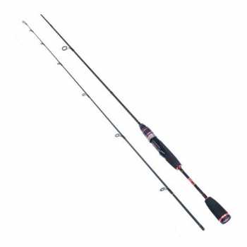 TG-IF230 JOHNCOO JORAN PANCING FISHING ROD CARBON FIBER - JC230