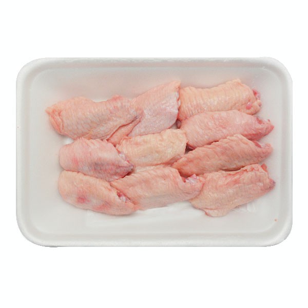 

Ayam Middle Wing 300 Gr