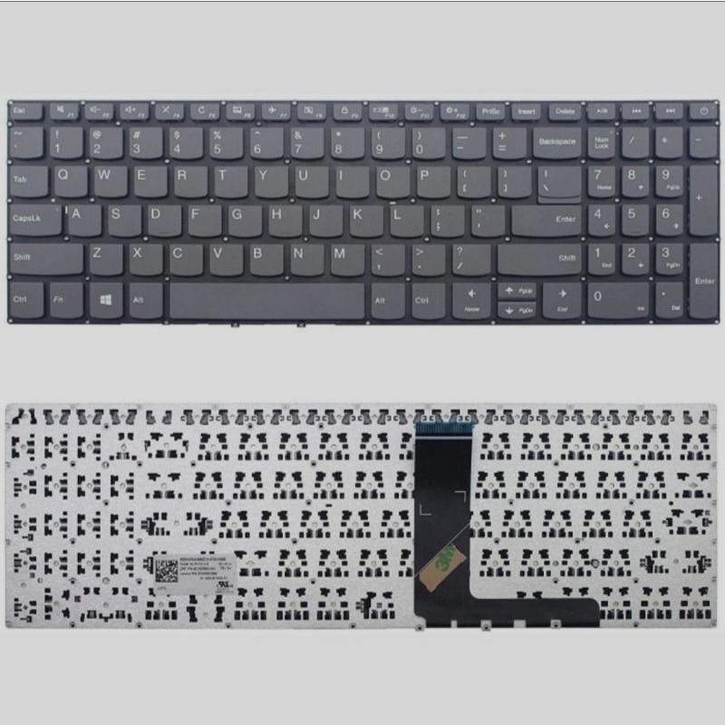 Keyboard Lenovo Ideapad 330-15 330-15ikb 330-15igm Series