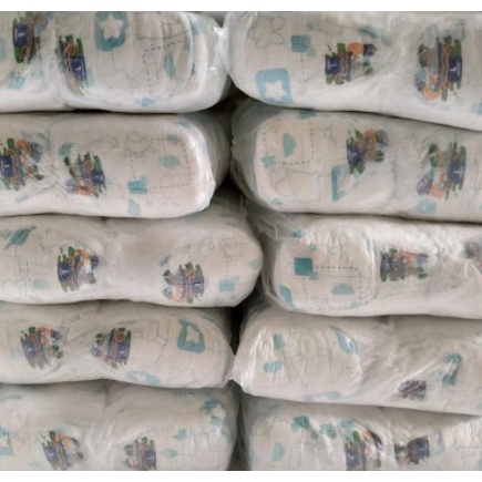 PAMPERS CURAH SWEETY SILVER