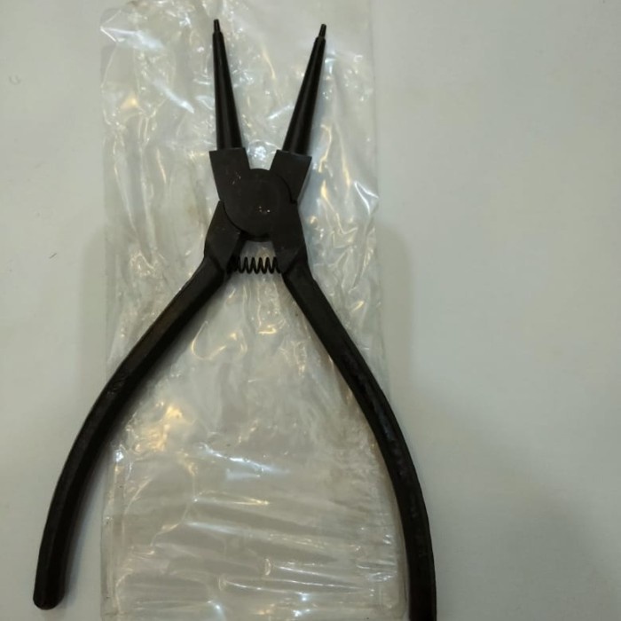 ATS Tang circlip LURUS TUTUP STI 6 inch Pliers Snapring