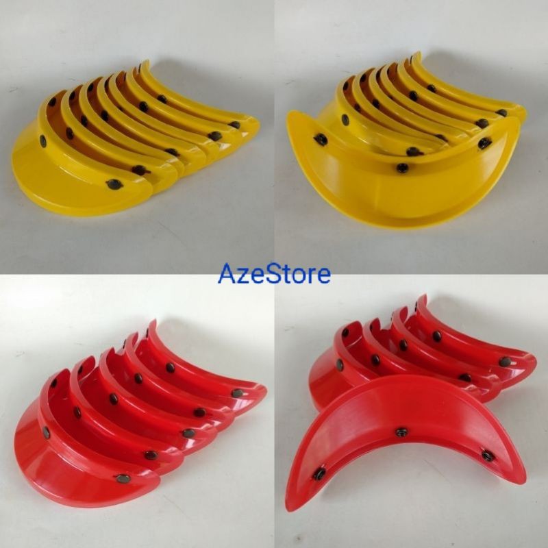 pet helm / pet bogo / pet retro / pet helm jadul / pet helm pendek / topi helm bogo