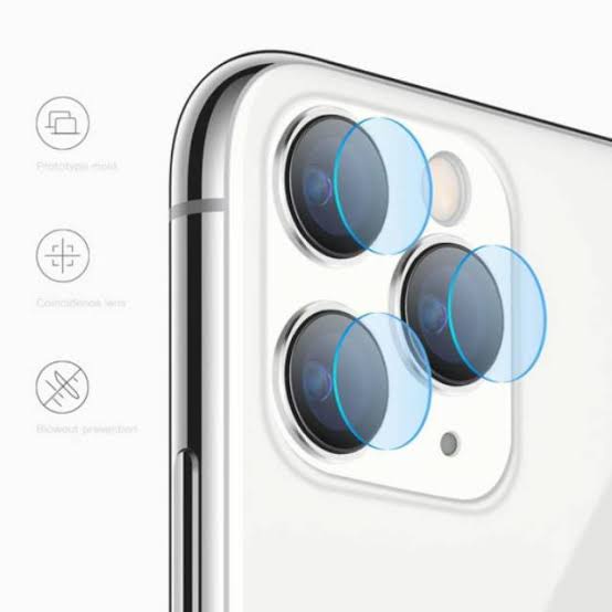 Tempered Lens CAMERA iPhone 13 /13PRO /13PROMAX /13-Mini /iP 12 /12PRO /12PROMAX /12Mini /iP 11 /11PRO /11PROMAX Tempred Lensa Bening Clear Glossy/Temperd Glass Kamera/Pelindung Layar-Antigores A-Scratch Protecth Len/Anti Gores 1 Set KACA PROMAX PRO MAX