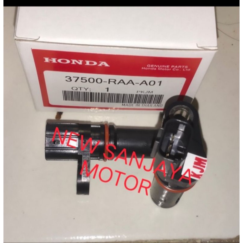 SENSOR CKP CRANKSHAFT JAZZ OLD ORIGINAL