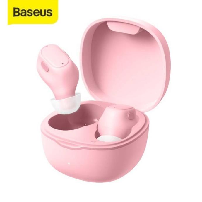 BASEUS Encok True Wireless Earphones WM01 - NGWM01