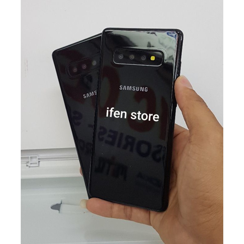 Dummy Samsung Galaxy S10 Plus