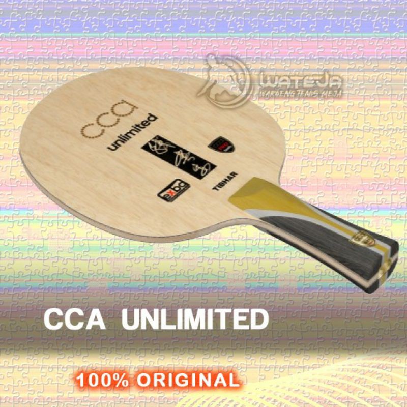 TIBHAR CCA UNLIMITED