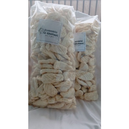 

RiDn TERMURAH Cuanki lidah isi 150 pcs bisa COD