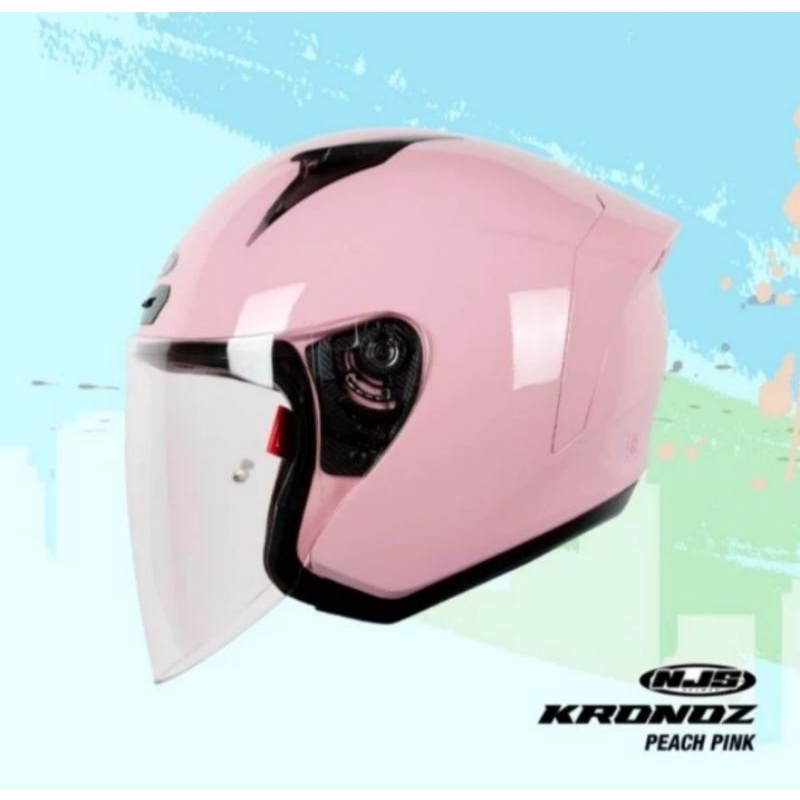 NJS KRONOZ-Pink