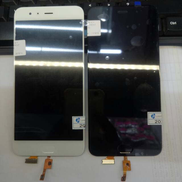 Lcd ts xiaomi mi 6 lcd touchscreen xiaomi mi 6 lcd mi 6 plus pingerfreen ori