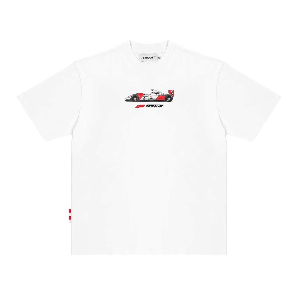 P1 T-SHIRT | PETROLIST