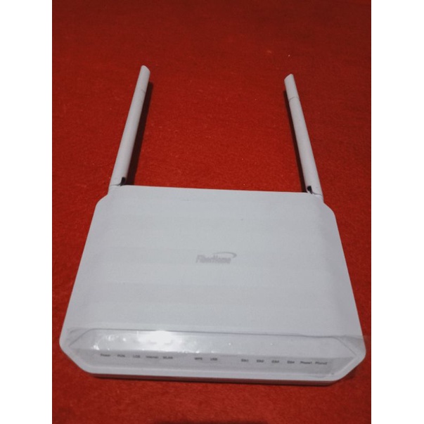 Jual Modem Ont Fiberhome Gpon Hg C Adaptor Shopee Indonesia