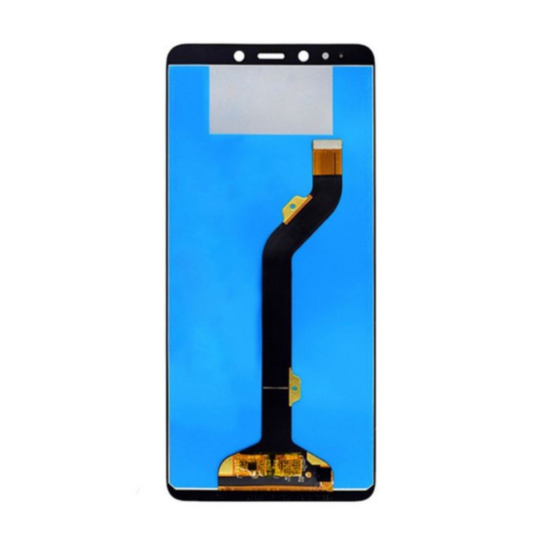 LCD FULLSET INFINIX X604 / NOTE 5 ORIGINAL