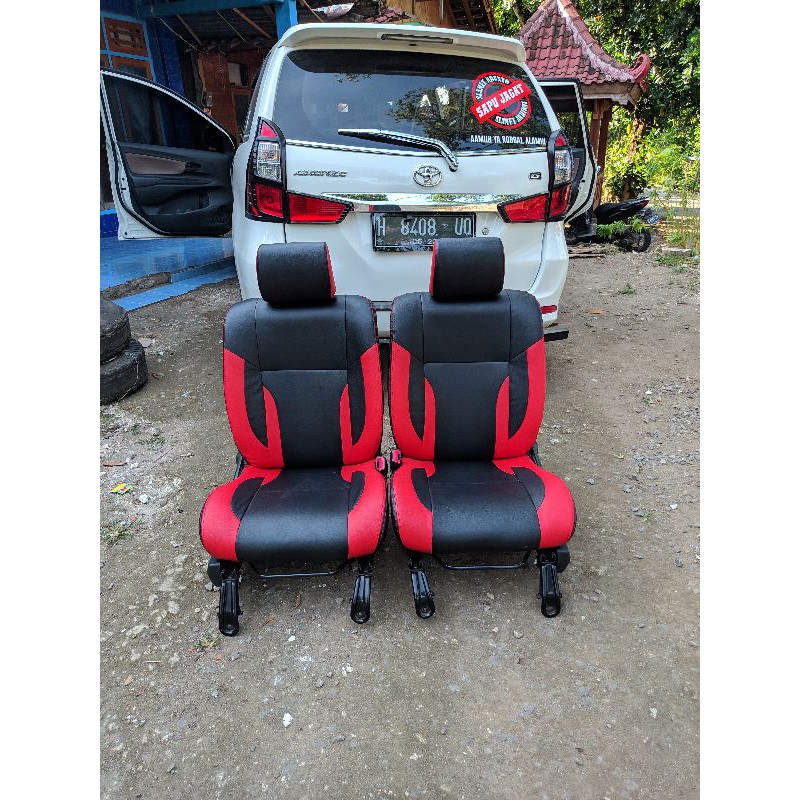 SARUNG JOK MOBIL AVANZA/XENIA