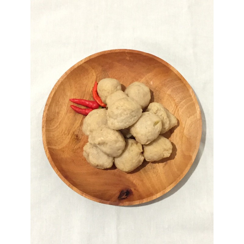 

PEMPEK PALEMBANG SEHAT TANPA MSG & BAHAN PENGAWET PAKET AD