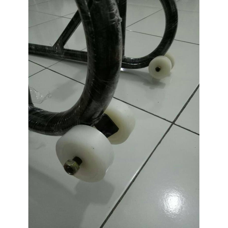 Pedok Ninja250, Ninja RR Mono, Ninja RR/ Paddock Ninja Merek CMB