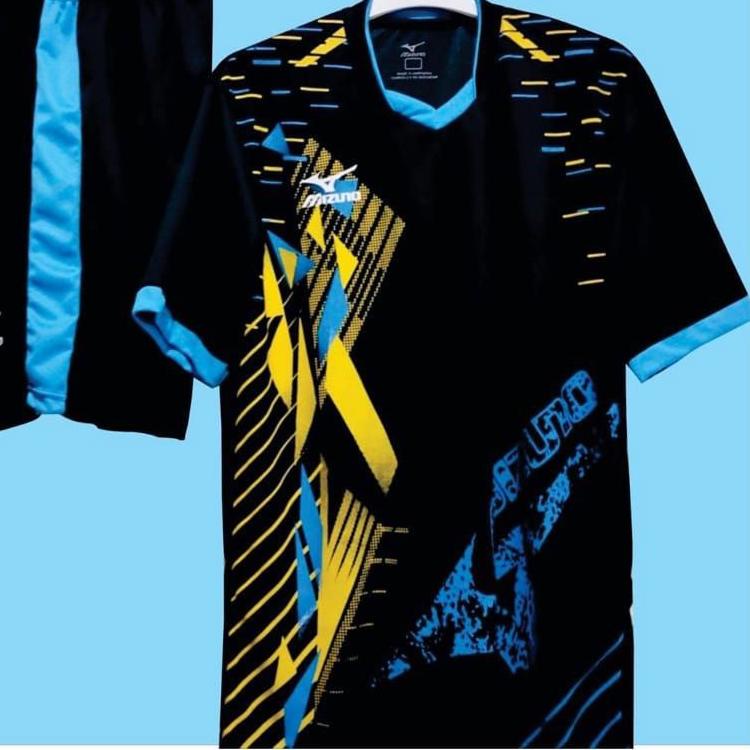 Terbaik.. #baju futsal keren terbaru