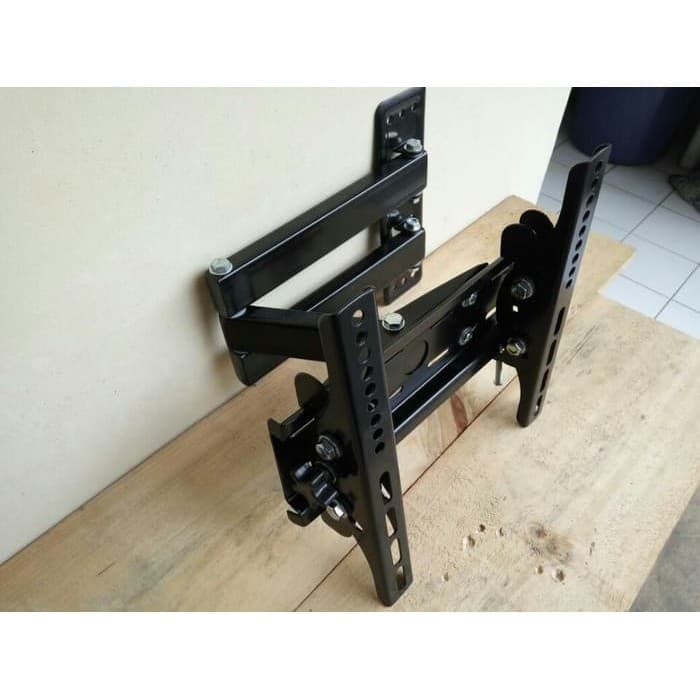 Bracket Led tv lengan 32&quot; 40&quot; 43&quot; Termurah