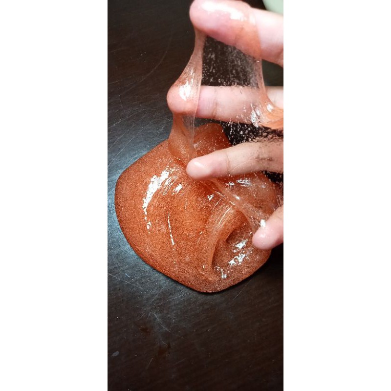 

TEH PUCUK SLIME BY:QUEENSLIME.X