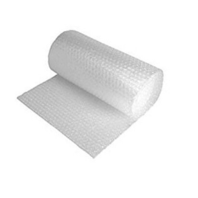 

Tambahan Bubble wrap