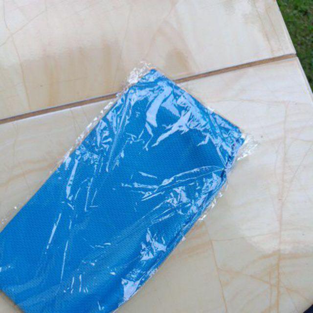 Handuk Dingin Olahraga Gym Towel / Ice Towel Sport Cool