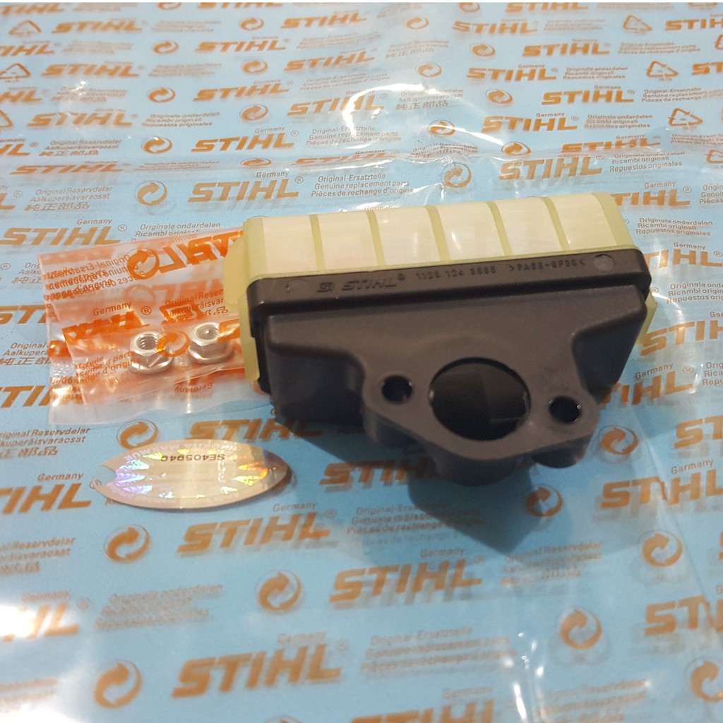 Air Filter assy Senso MS-230 MS-250 STIHL ORIGINAL