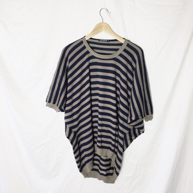 [PRELOVED] Baju Corniche Rajut