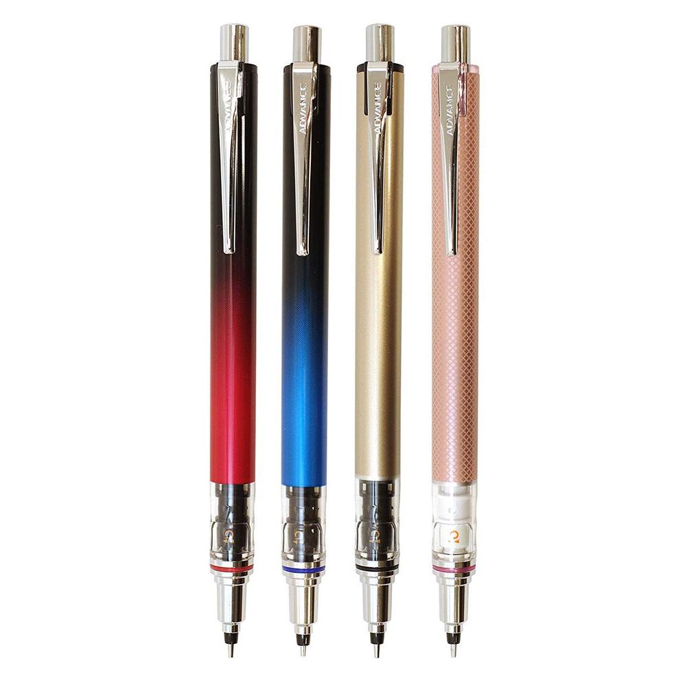 

Uni KURU TOGA Advance Mechanical Pencil 0.5mm Limited Edition