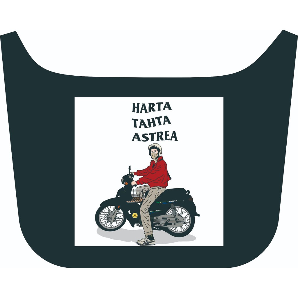 Tas selempang astrea "harta tahta astrea"