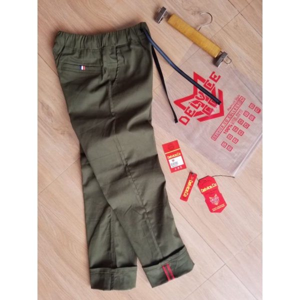 CUCI GUDANG CELANA PANJANG JOGER PANT JOGGER PRIA KERJA SANTAI HARIAN ORIGINAL DISTRO