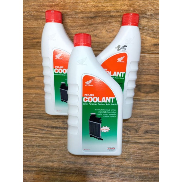 air radiator honda,cairan pendingin motor honda ,vario ,pcx ,cb150r coolant radiator honda 500ml