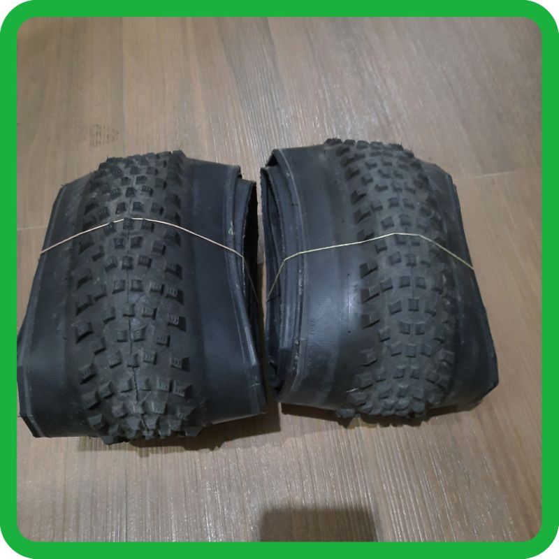 Ban Luar Schwalbe Rocken Ron 27m5 x 2.60
