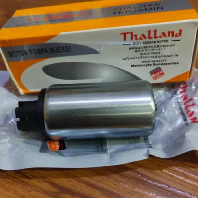 Pompa injeksi jupiter Z1-Rotak jupiter Z1