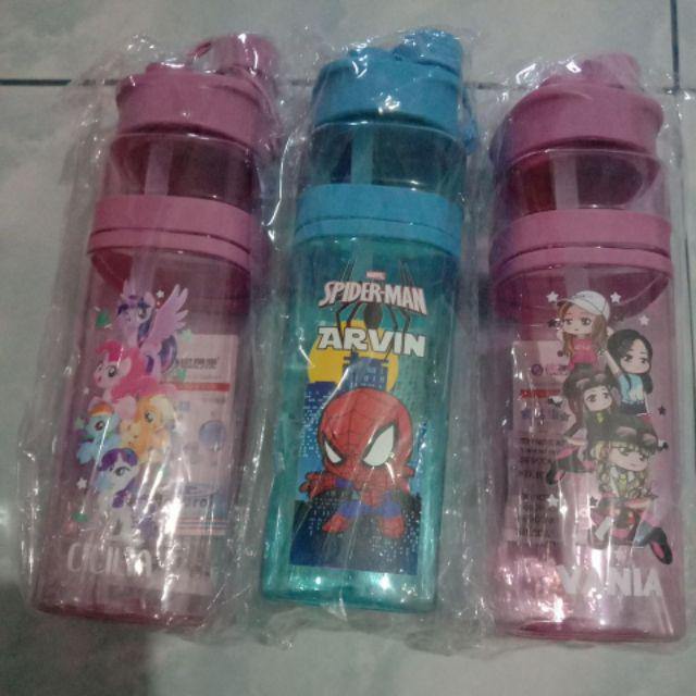 Botol Minum Custom