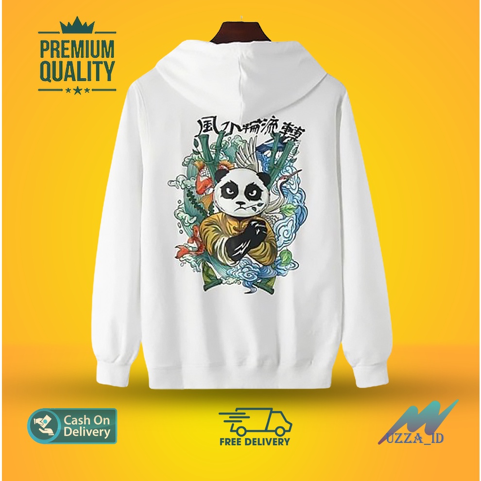 Hoodie Pria sunmori Jepang /jacket sunmori/Hoodie Street Stlye Japanese/Hoodie Jepang Panda HOODIE P