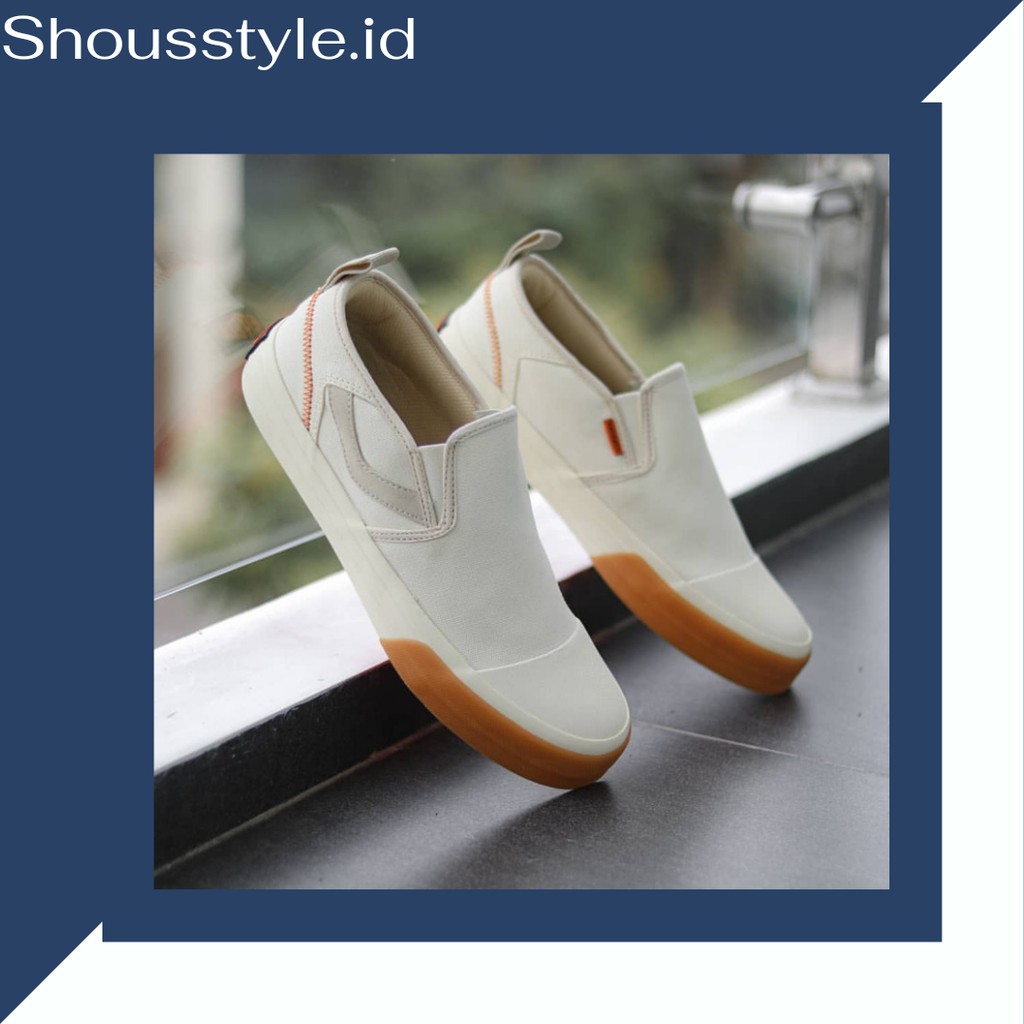 Ventela SlipOn Armor Cream