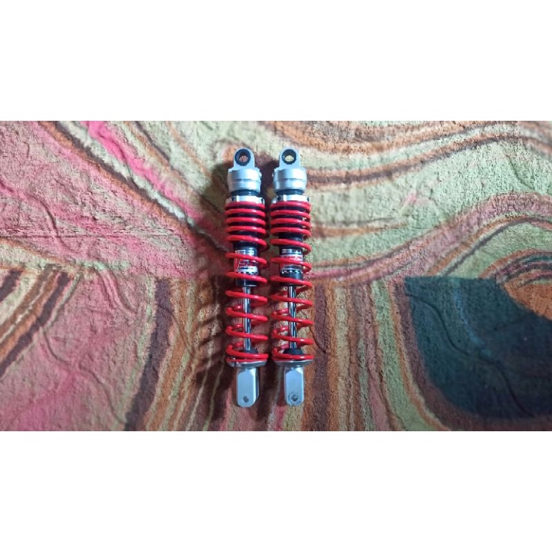 Shock yss z series nmax