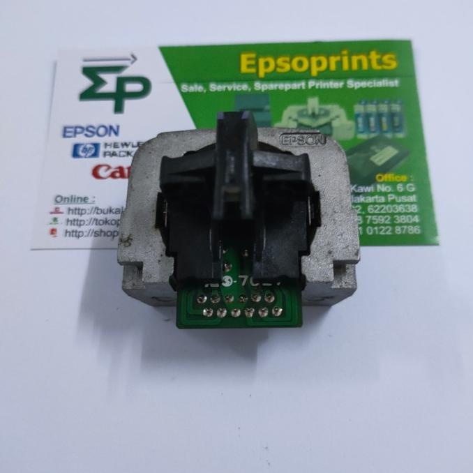 Print Head Epson Lx800 Head Printer Epson Lx800 Original