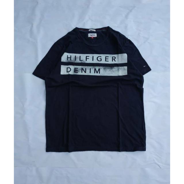 tommy hilfiger t shirt original