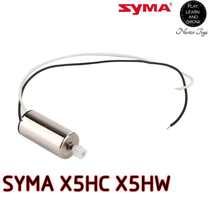 

SALE 40% SPAREPART Motor Dinamo untuk SYMA X5HC X5HW BERMUTU