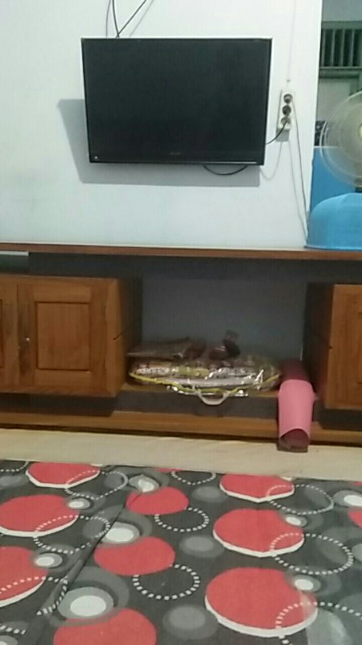 Kemeja Batik Anak By Little Malik Batik, Warna-warni