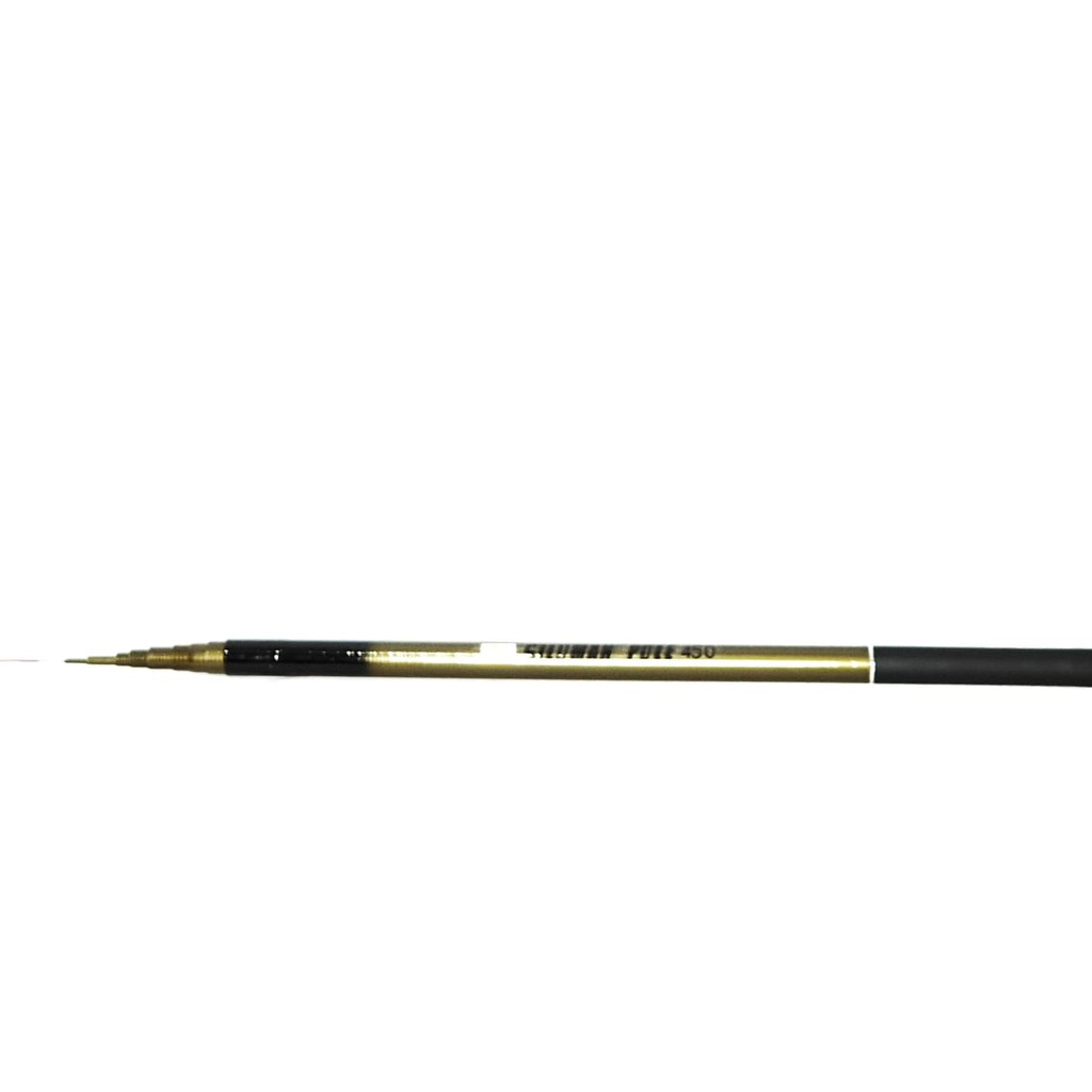 Tegek Daido Siluman Pole 450