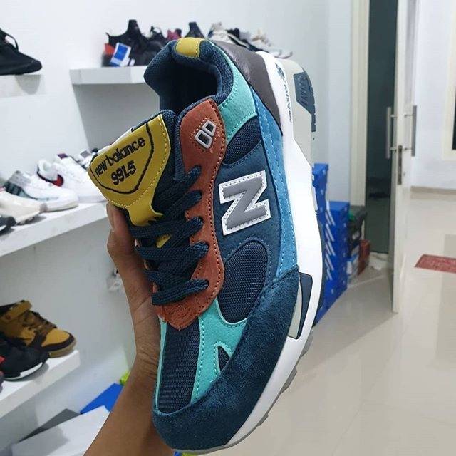 Jual NB 991.5 BNIB Indonesia|Shopee Indonesia