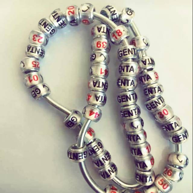 Ring/cincin burung murai