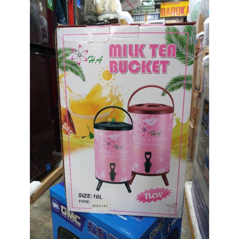 TERMOS KOPI - TERMOS MINUMAN - WADAH AIR MINUM - TERMOS STAINLESS STEEL - TERMOS AIR PANAS