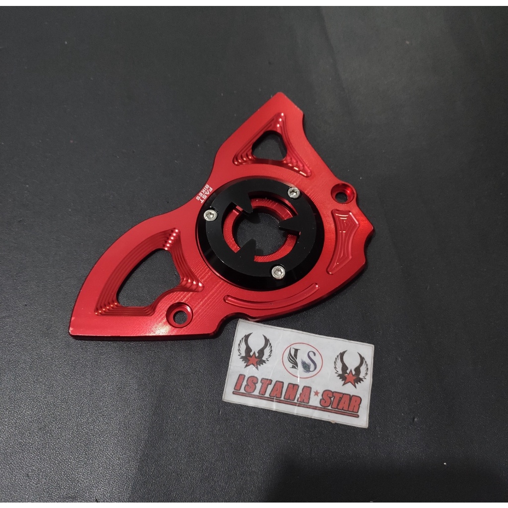 cover gear vixion xabre mx king dll full cnc