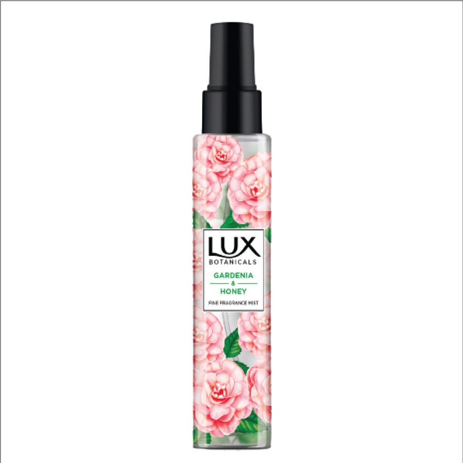 LUX BOTANICALS FINE FRAGRANCE MIST 100ML