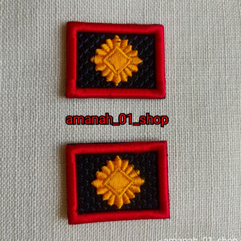 

pangkat pdl KUMHAM 3D ka UPT timbul