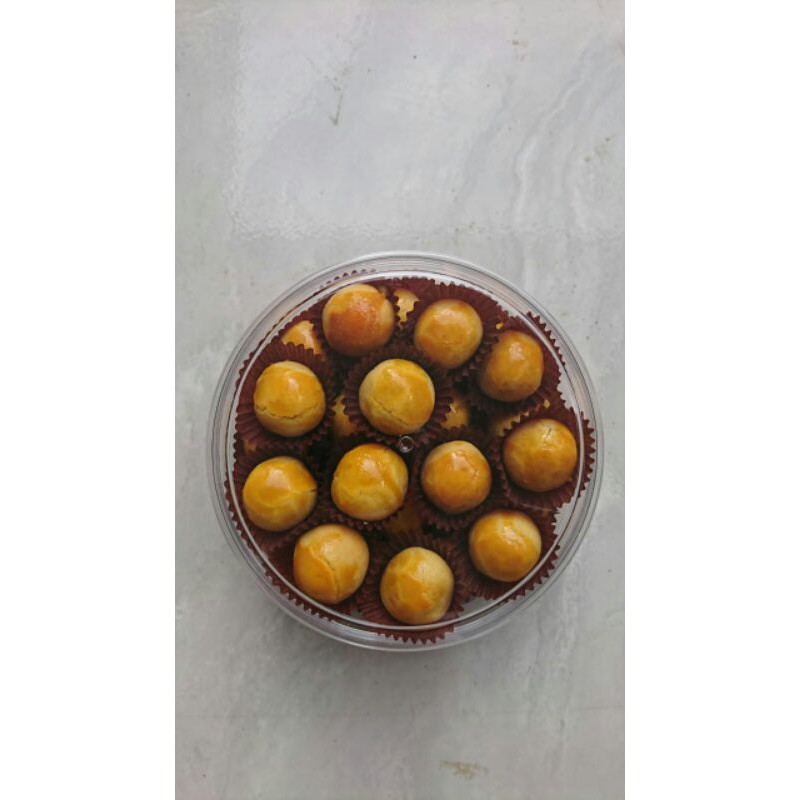 

kue nastar/ nastar selai nanas/ Nastar lebaran